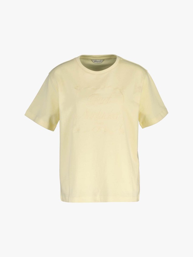 T-shirt Relaxed Fit