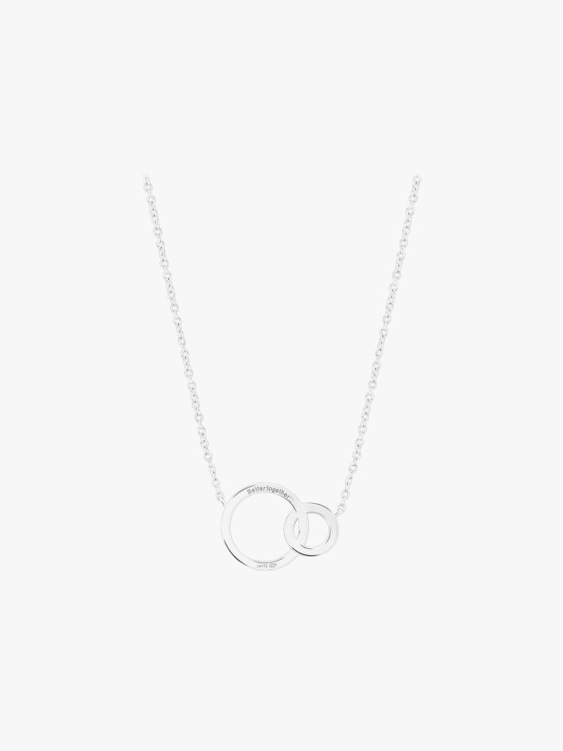 Conjunto de Colar e Brincos