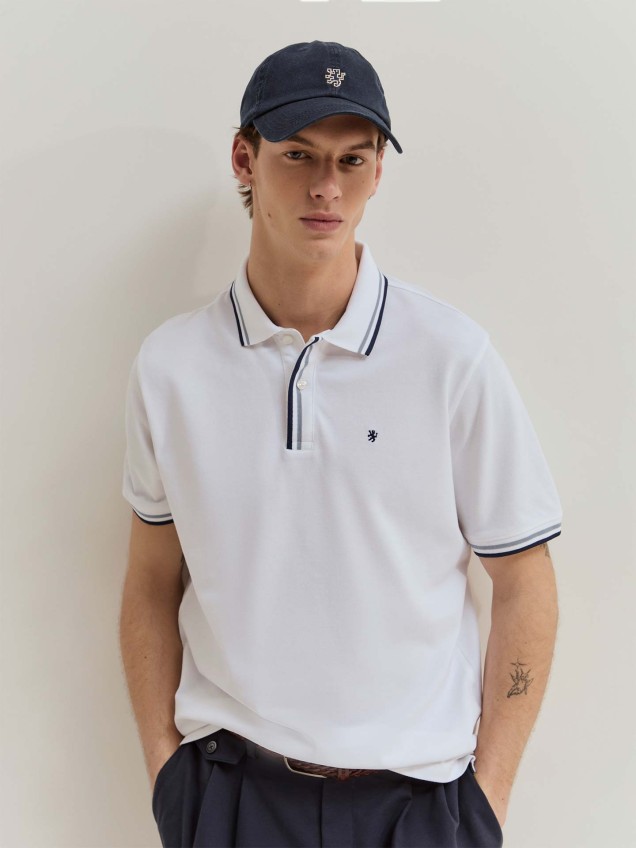 Polo Regular Fit