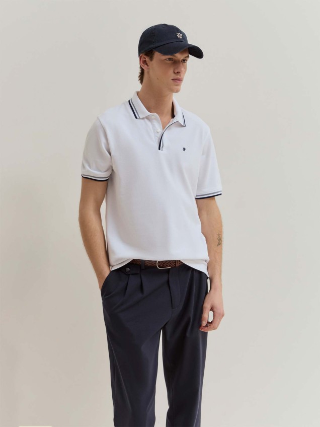 Polo Regular Fit