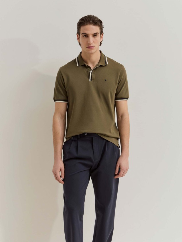 Polo Regular Fit