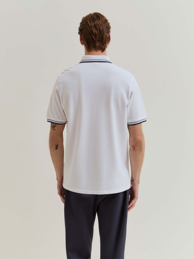 Polo Regular Fit