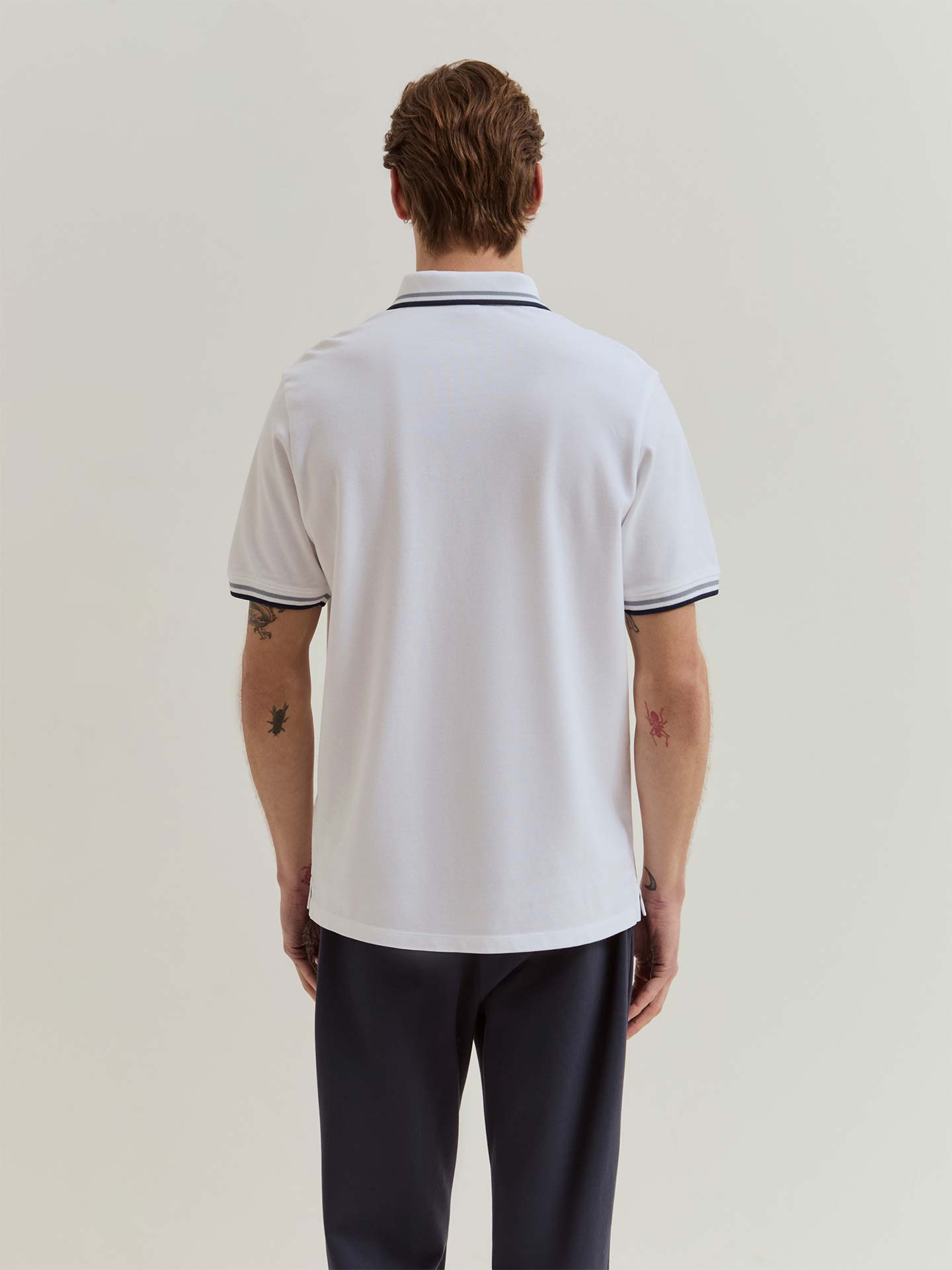 Polo Regular Fit