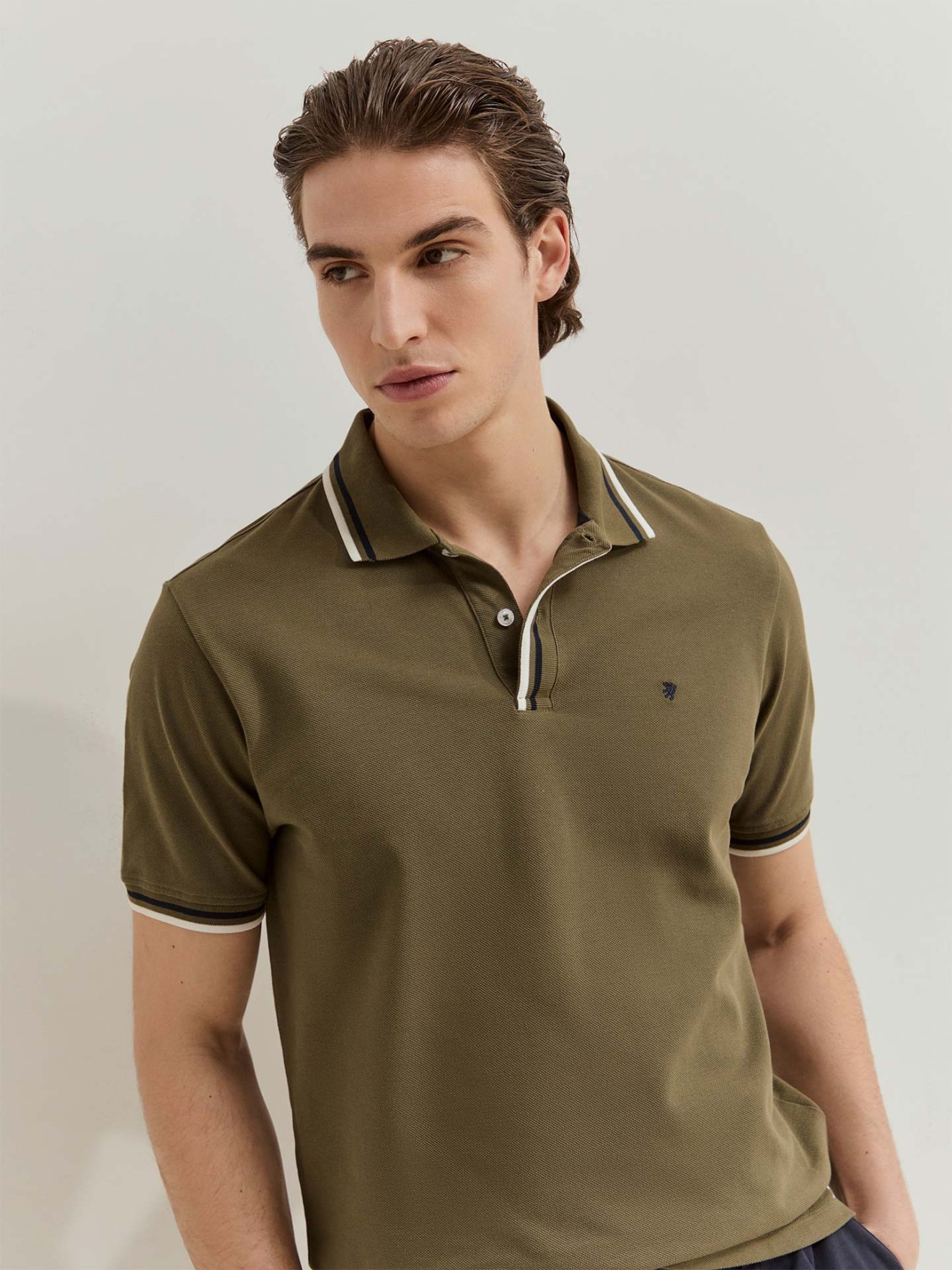 Polo Regular Fit