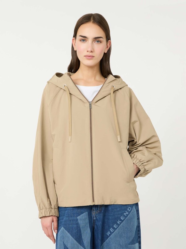 Corta-vento WKDROMANA