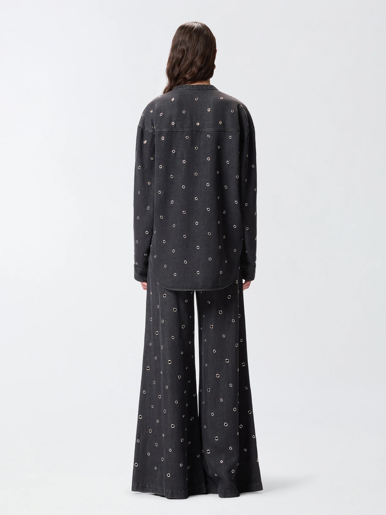 Camisa Bellicoso com Ilh�s