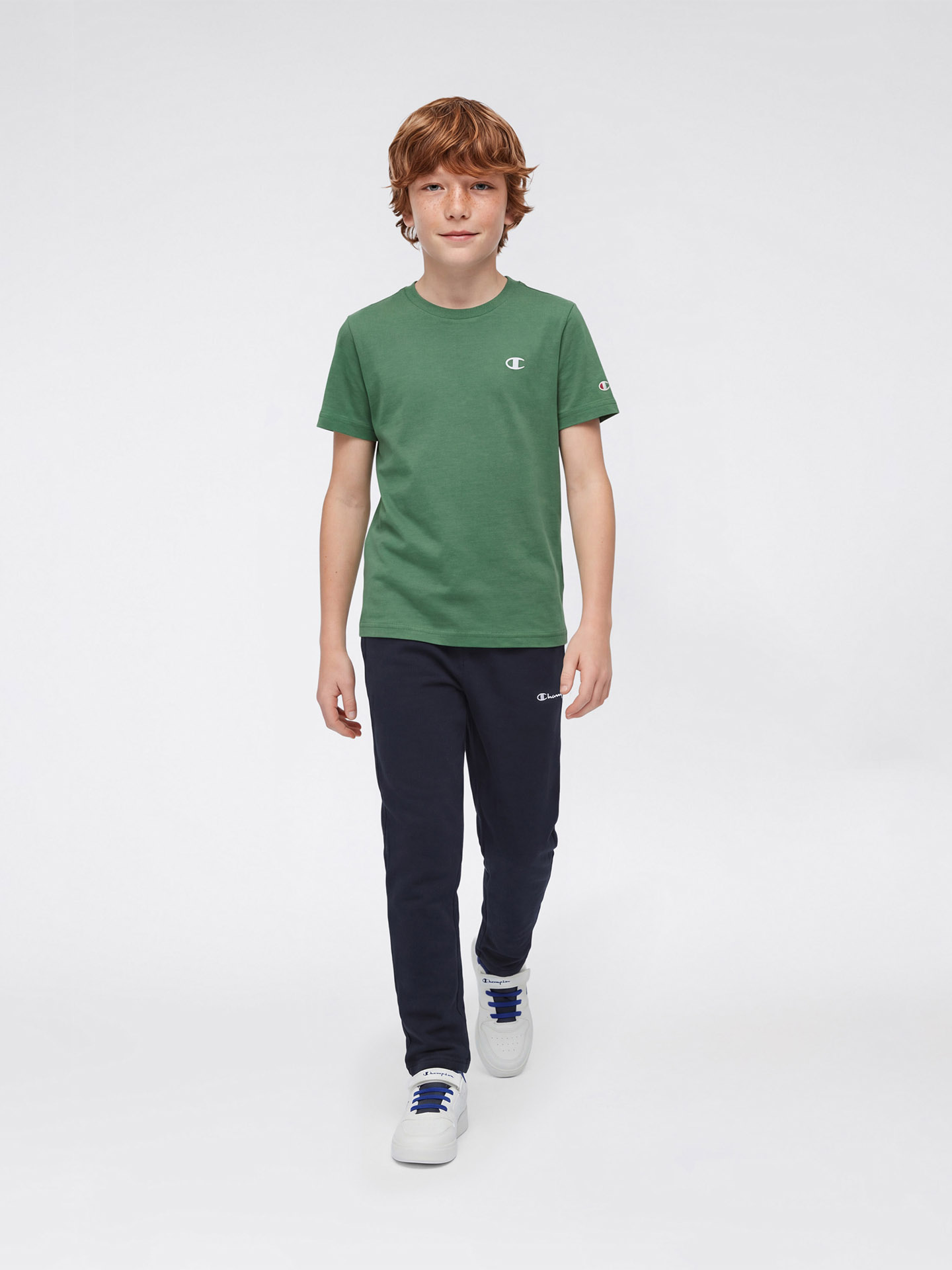 Calças de Fato de Treino