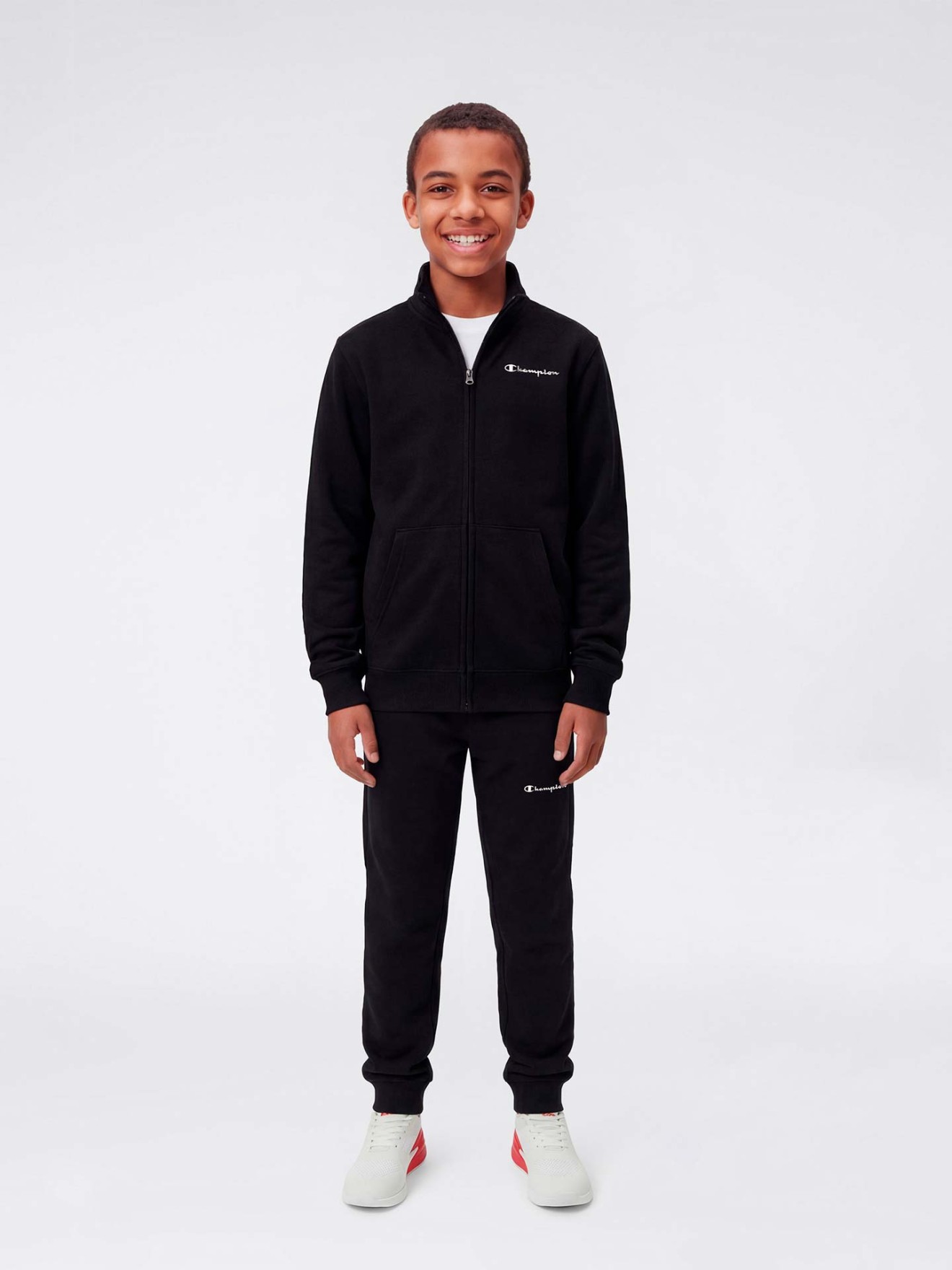 Calças de Fato de Treino