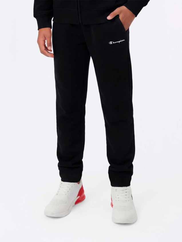 Cal�as de Fato de Treino