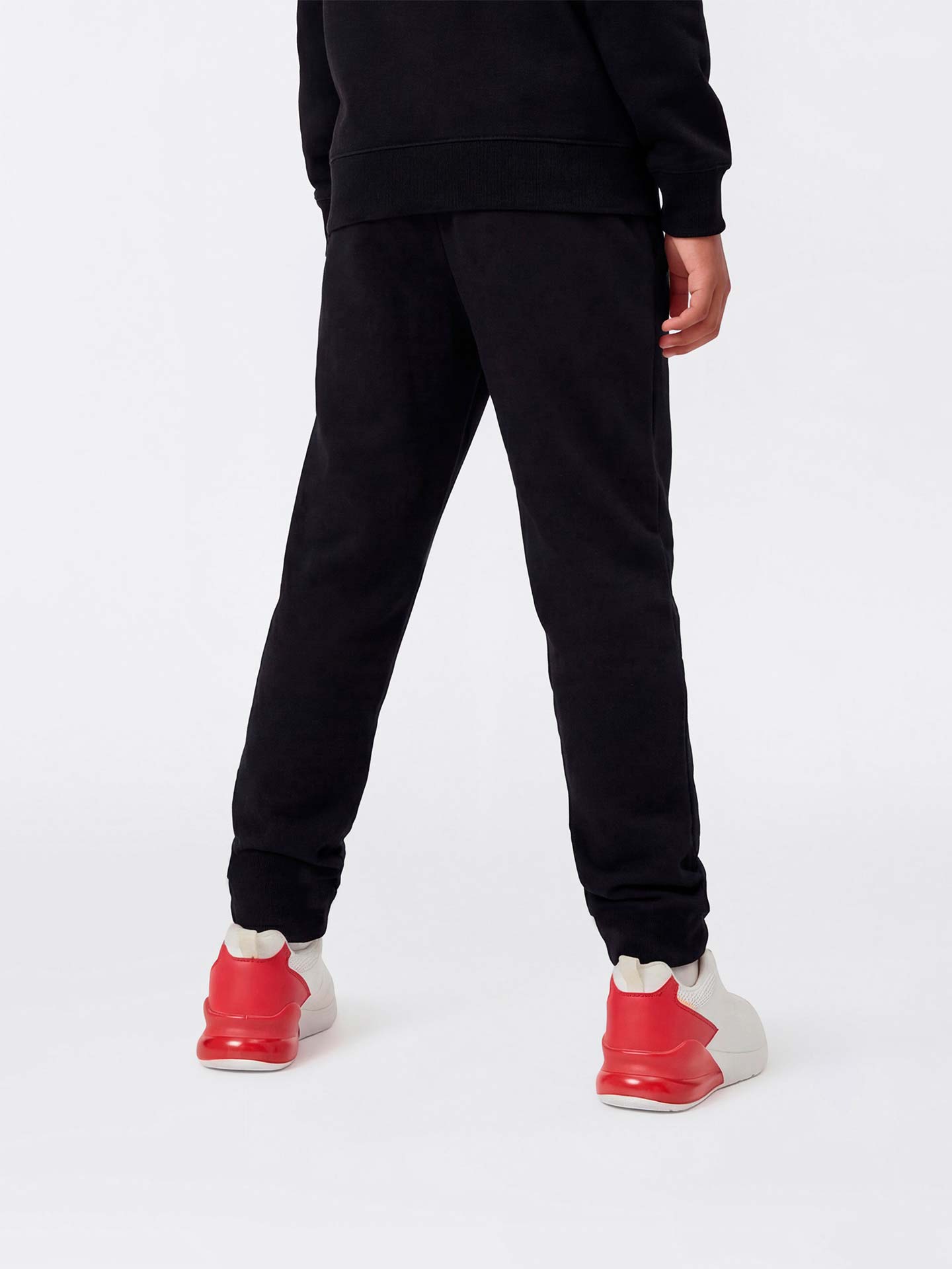 Calças de Fato de Treino