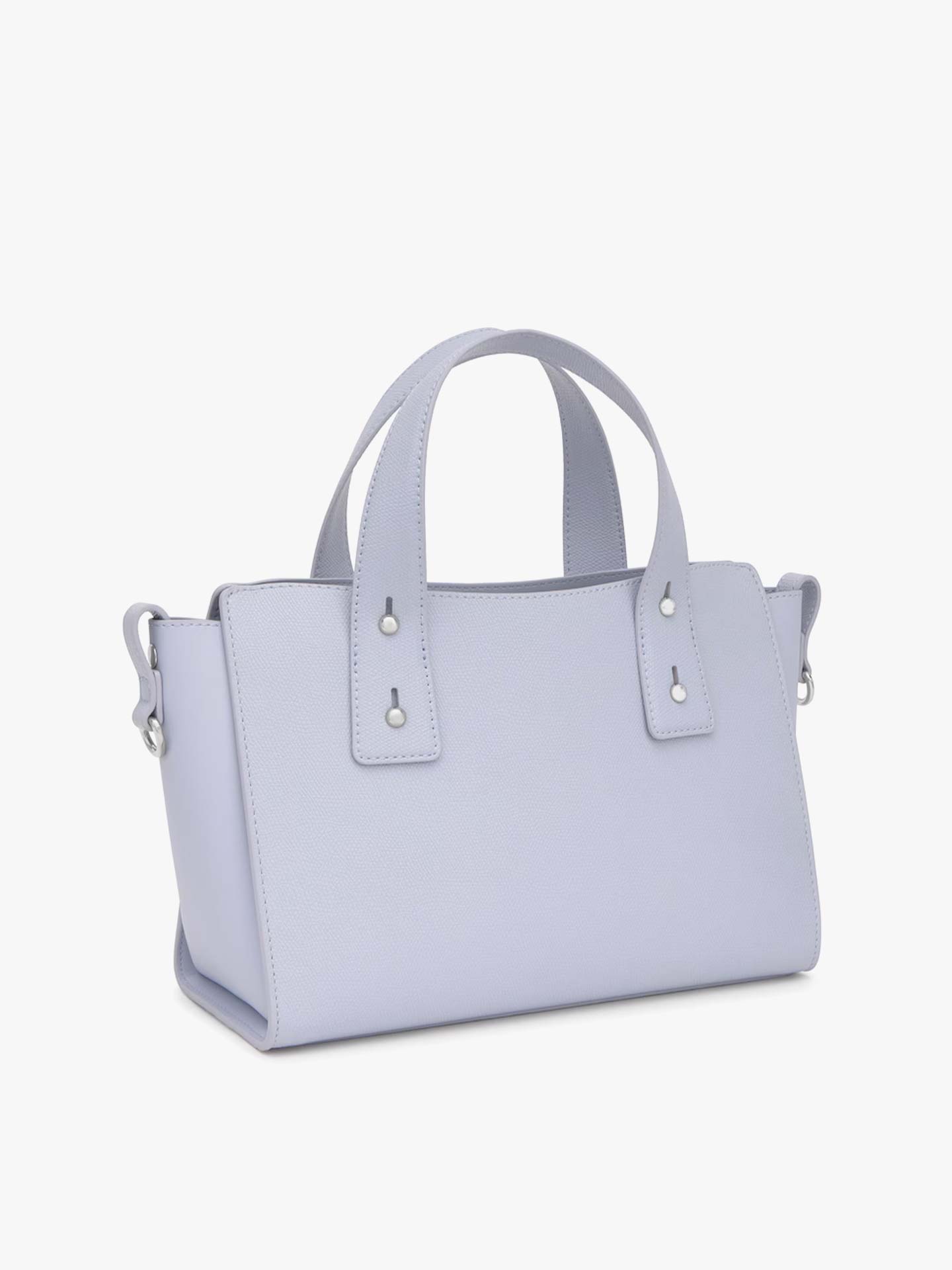 Mala de Ombro Back to Basics City Média