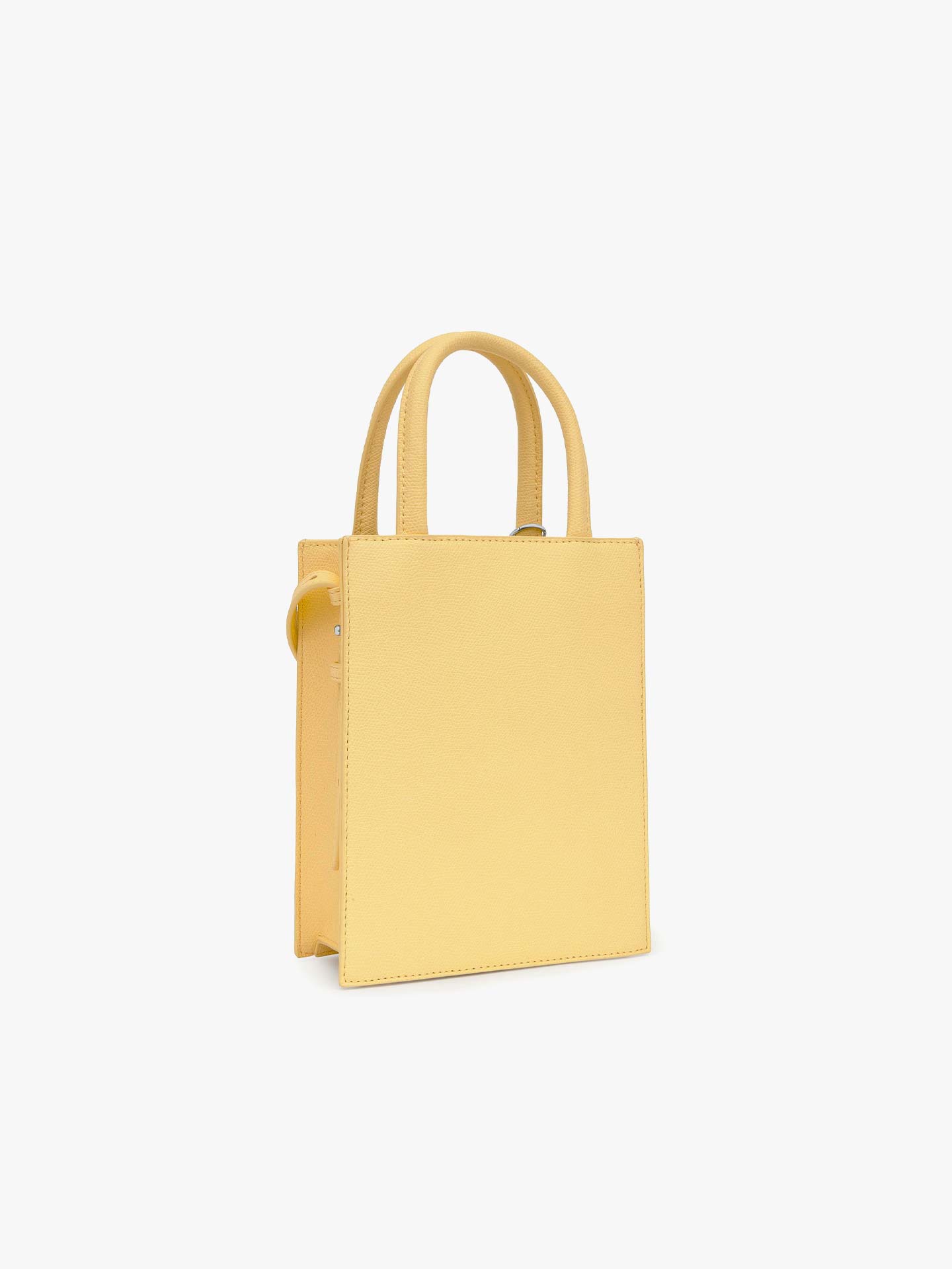 Tote Bag Back to Basics Pequena