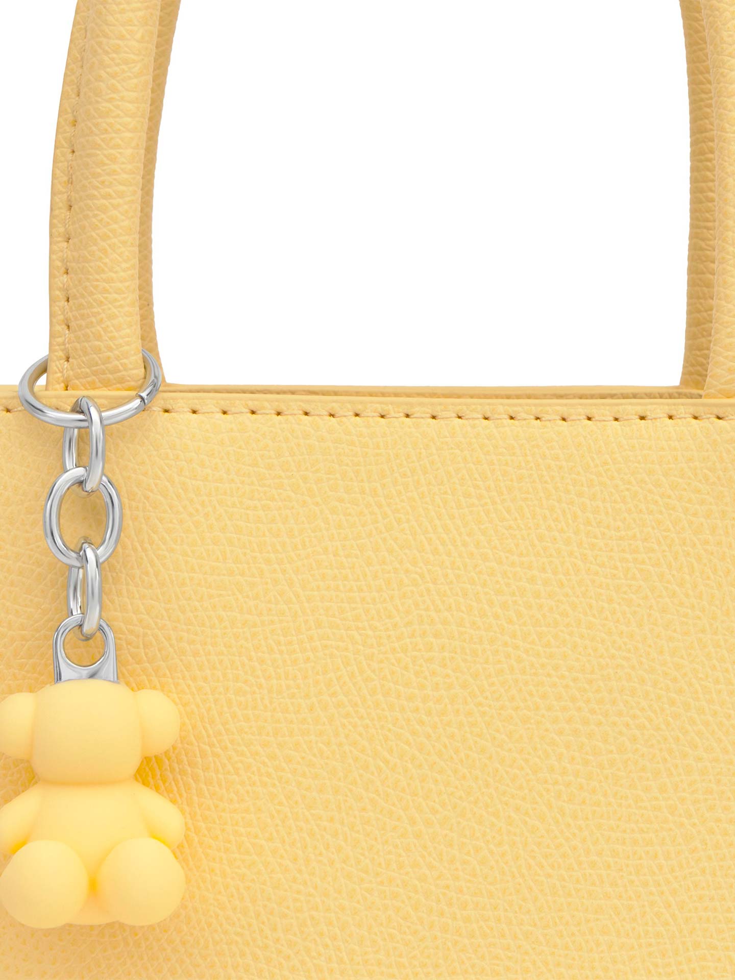 Tote Bag Back to Basics Pequena