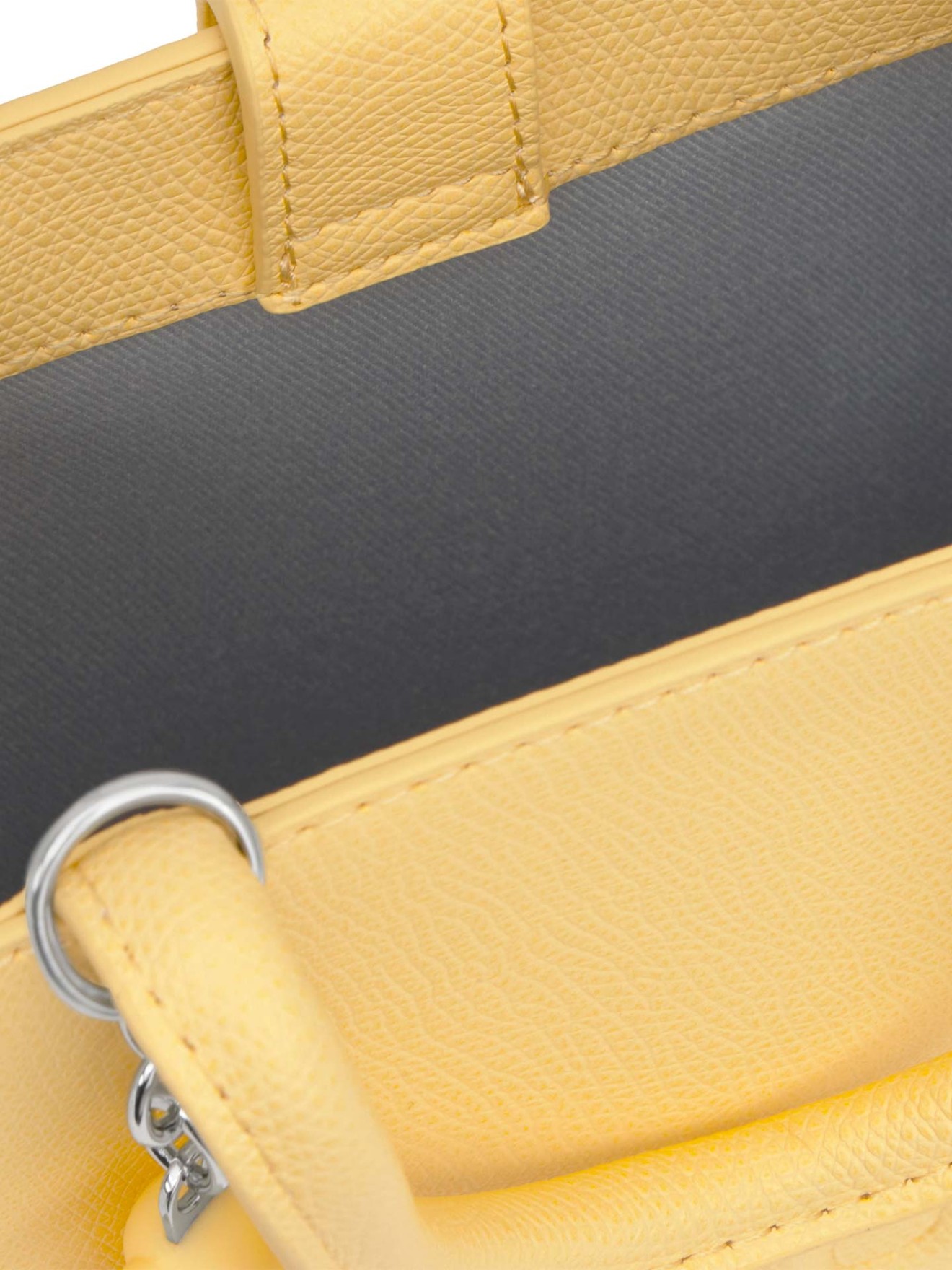 Tote Bag Back to Basics Pequena