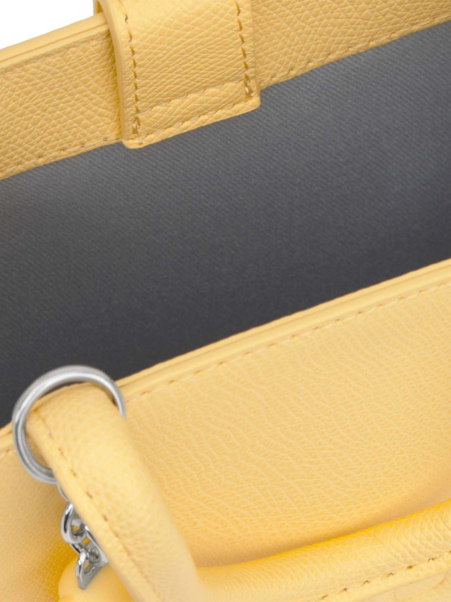 Tote Bag Back to Basics Pequena