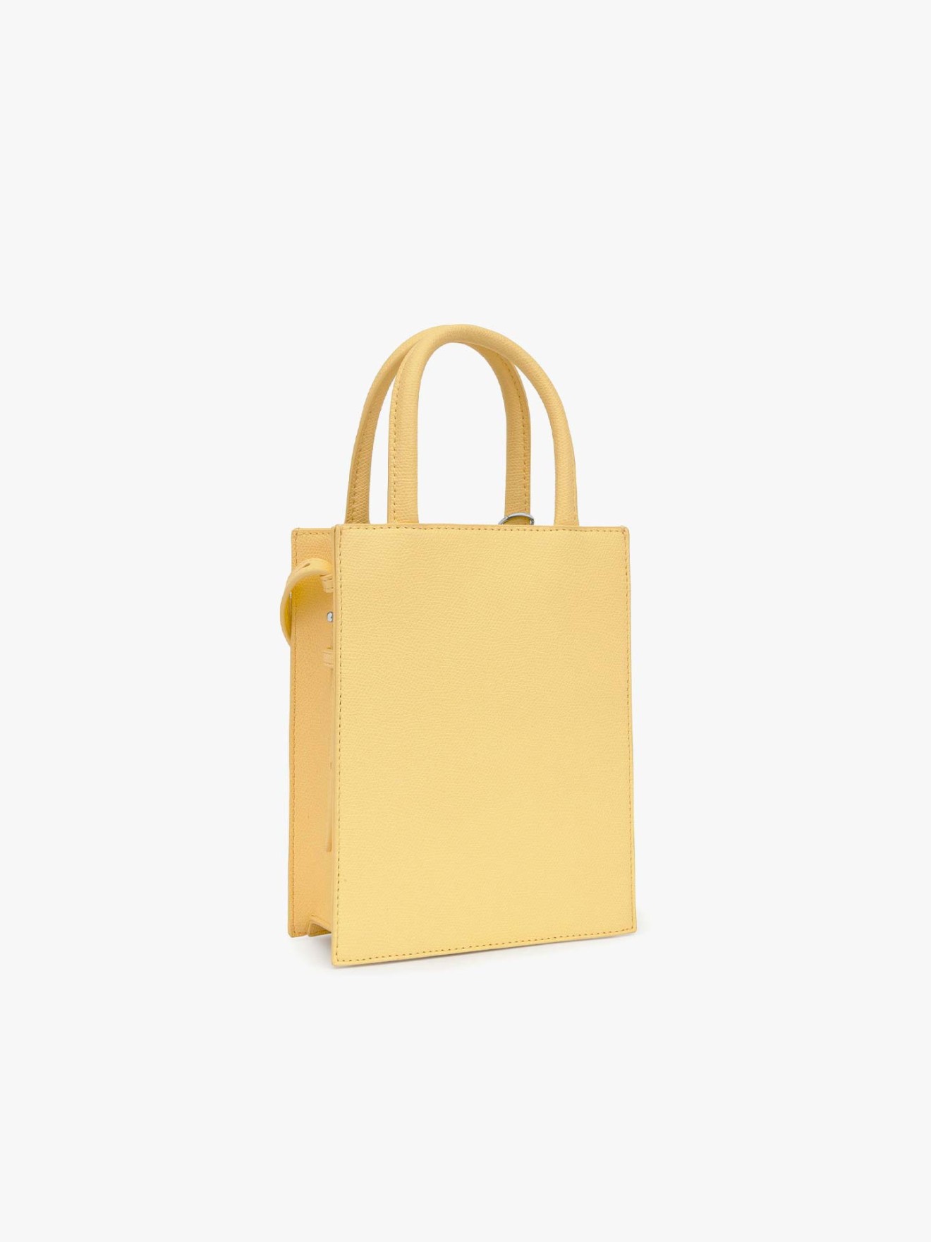 Tote Bag Back to Basics Pequena
