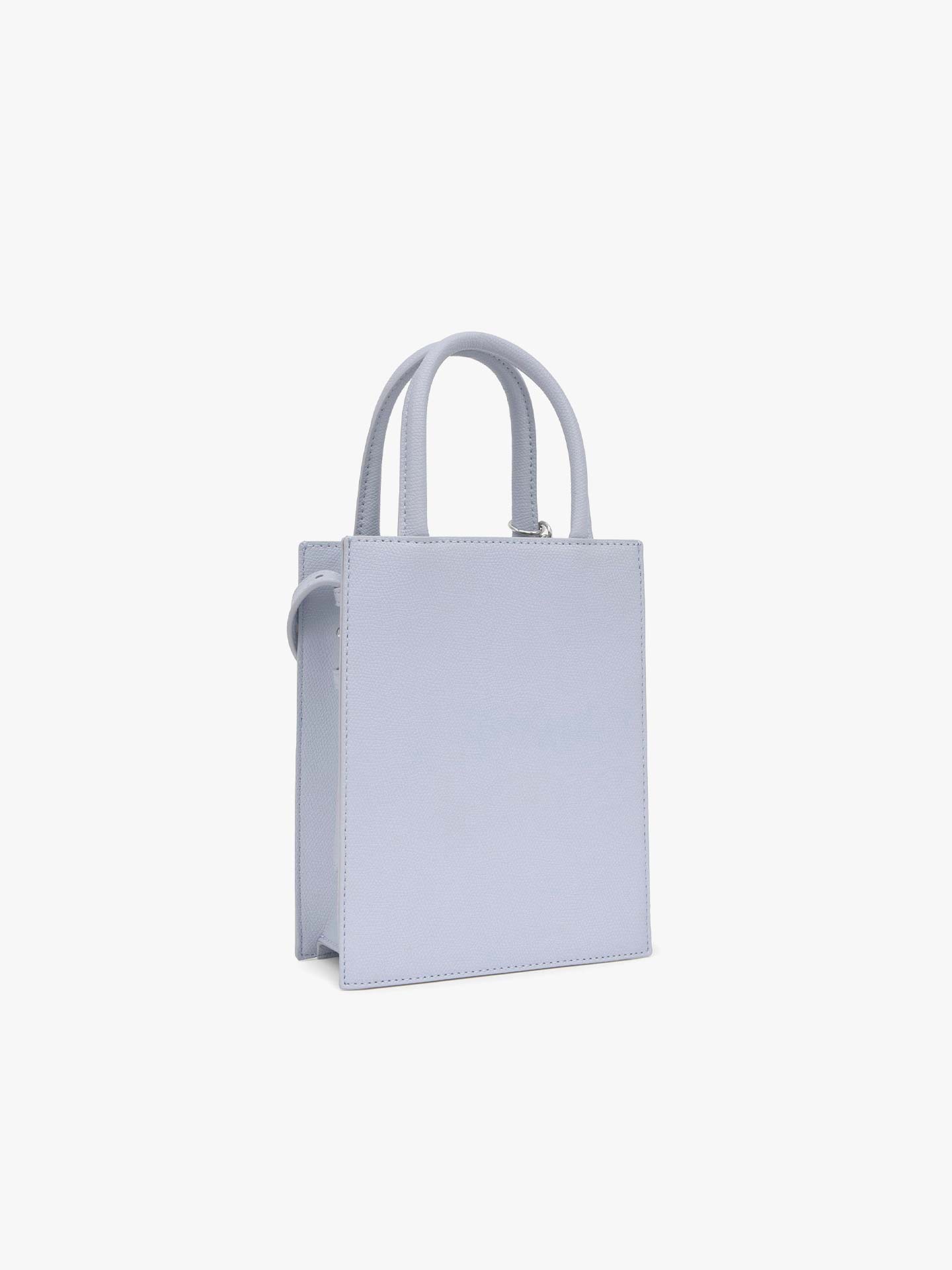 Tote Bag Back to Basics Pequena