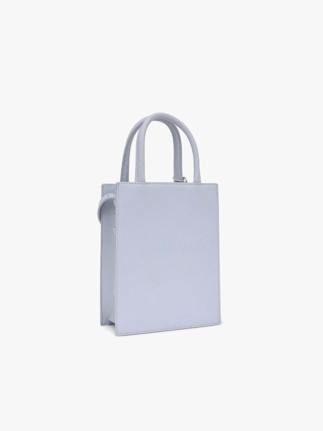 Tote Bag Back to Basics Pequena