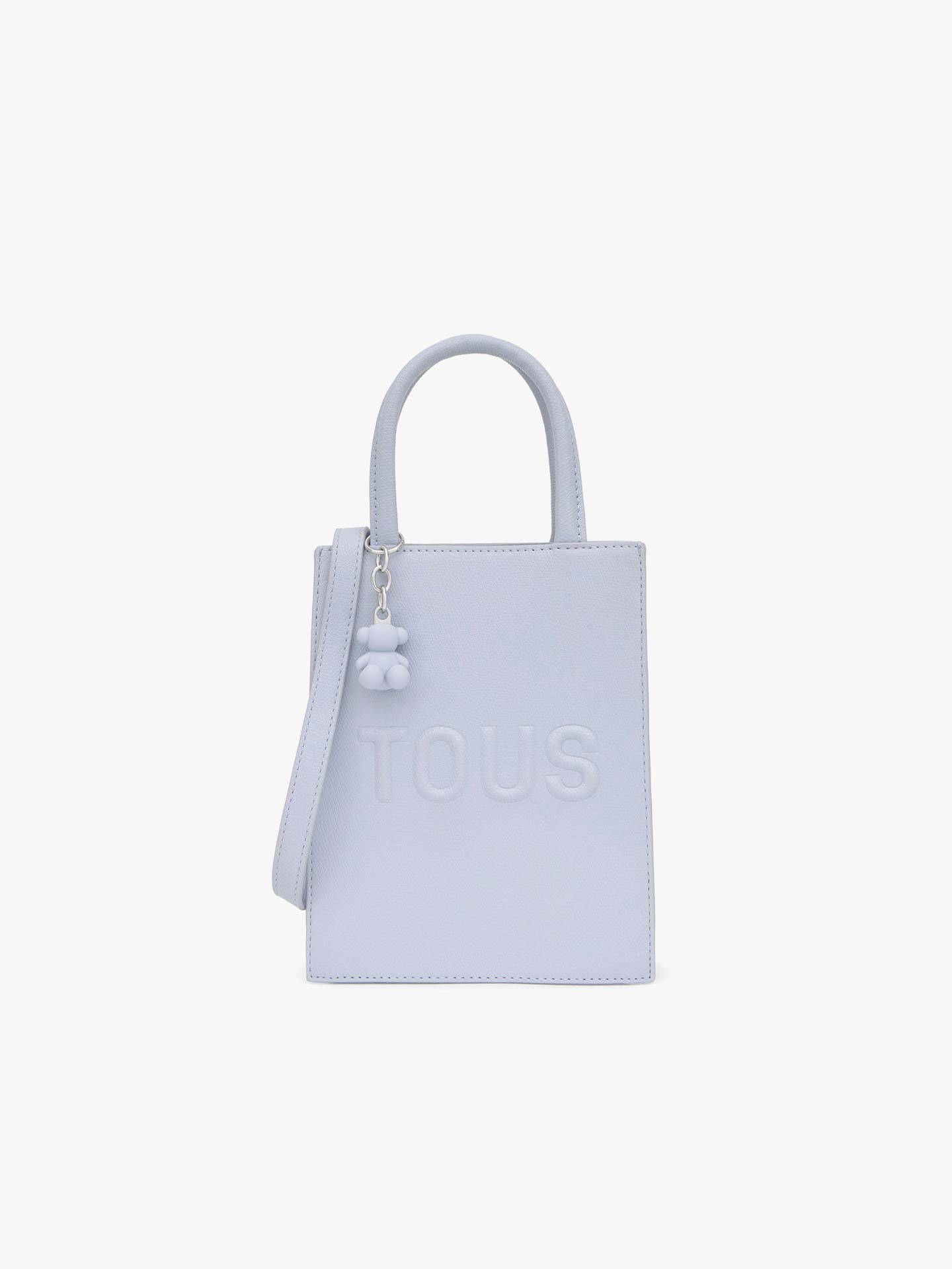 Tote Bag Back to Basics Pequena