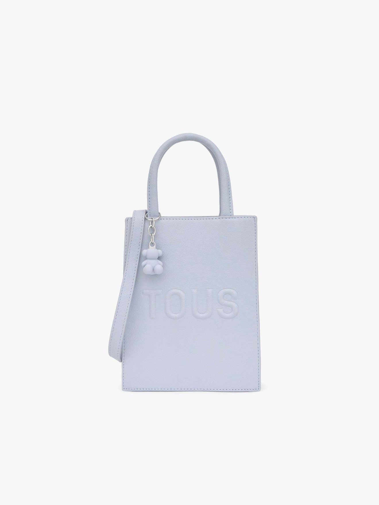 Tote Bag Back to Basics Pequena