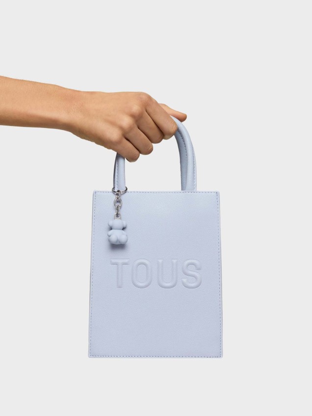 Tote Bag Back to Basics Pequena