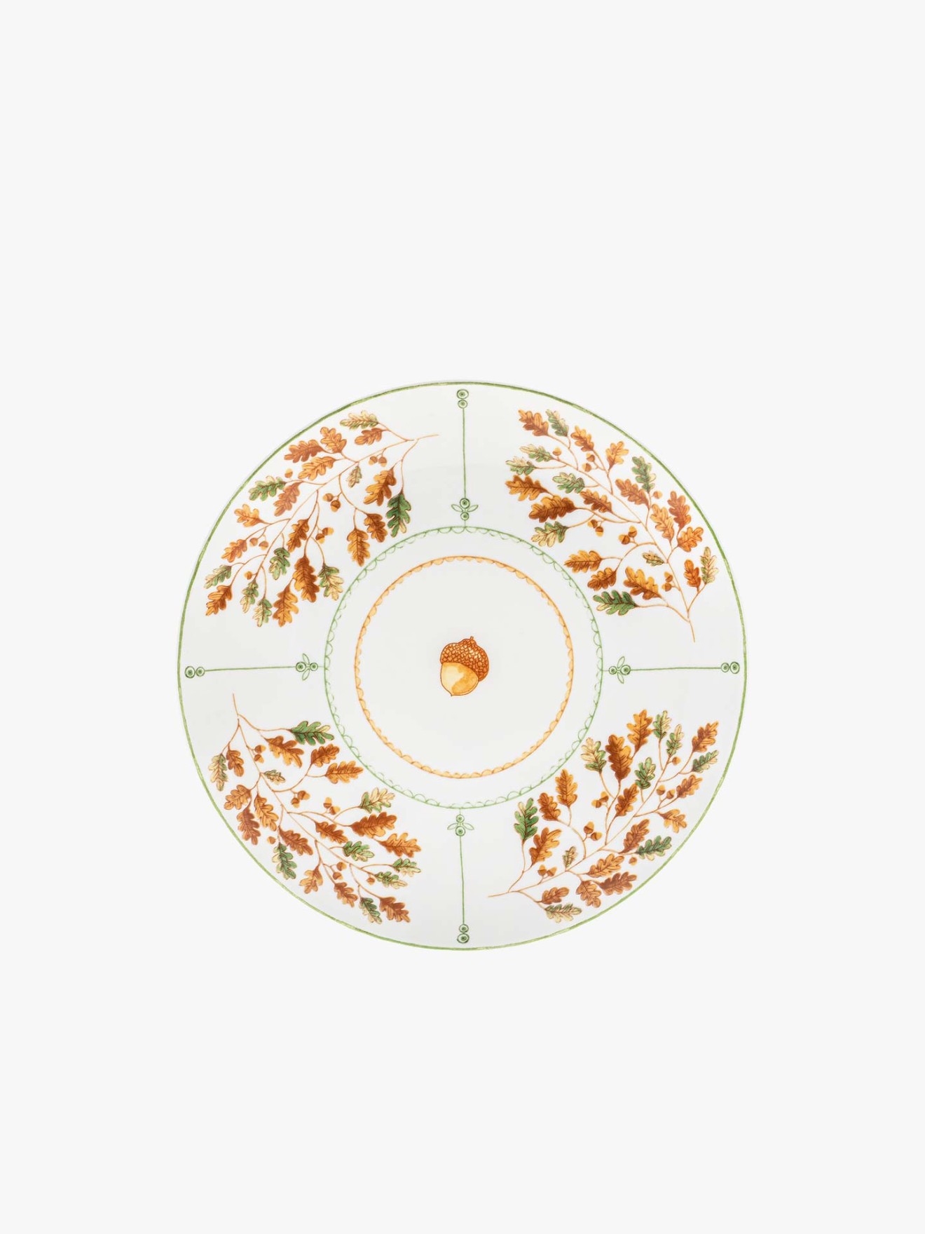 Prato de Sopa Gudrun by Claudia Schiffer