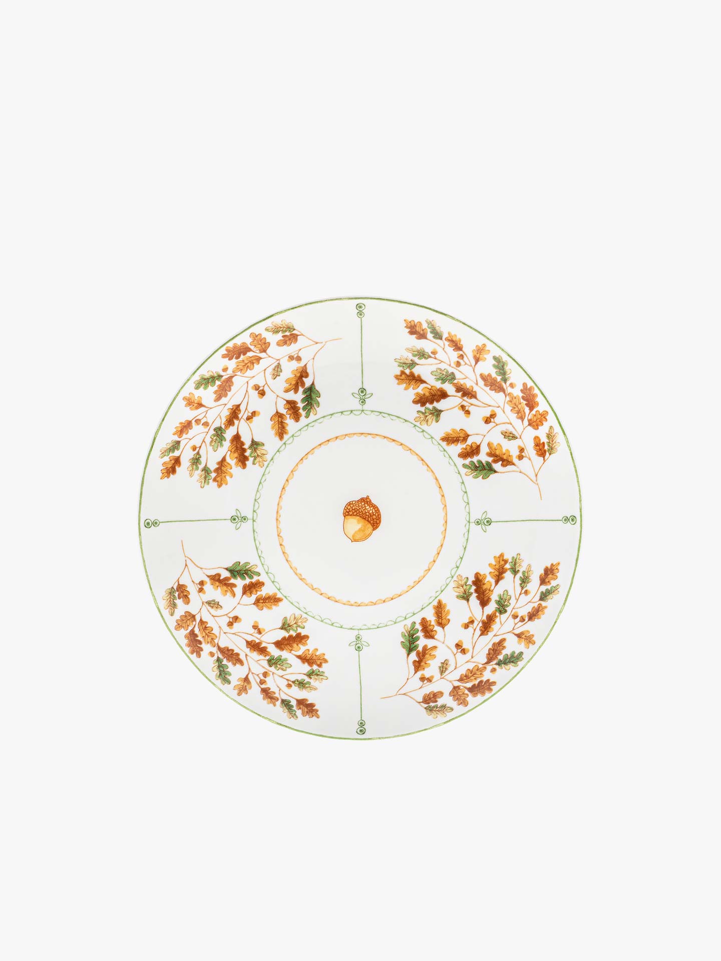 Prato de Sopa Gudrun by Claudia Schiffer