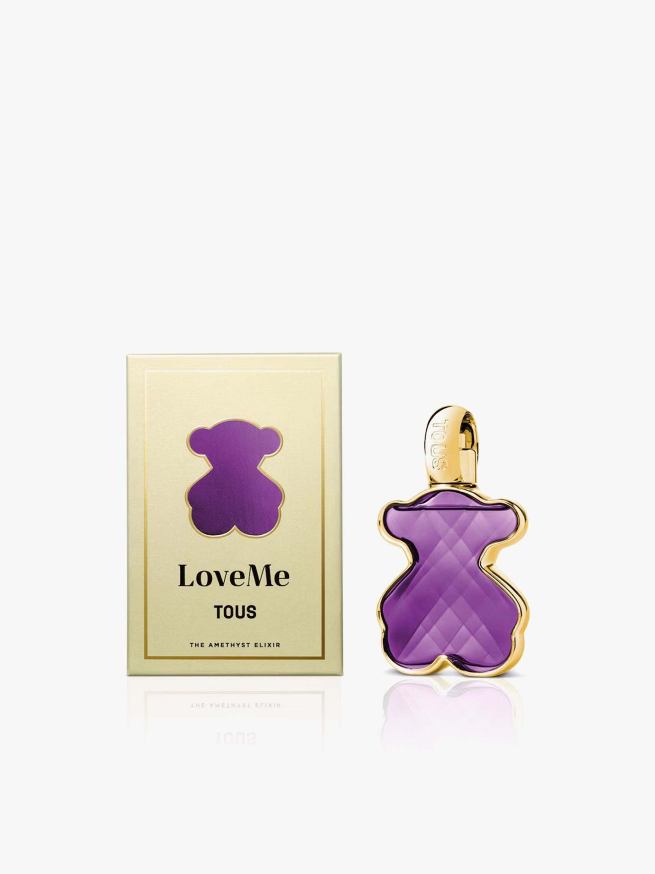 Eau de Parfum Love Me The Amethyst