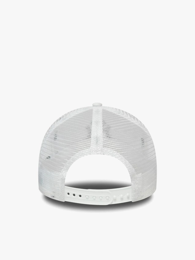 Boné New York Yankees 9FORTY A-Frame Trucker