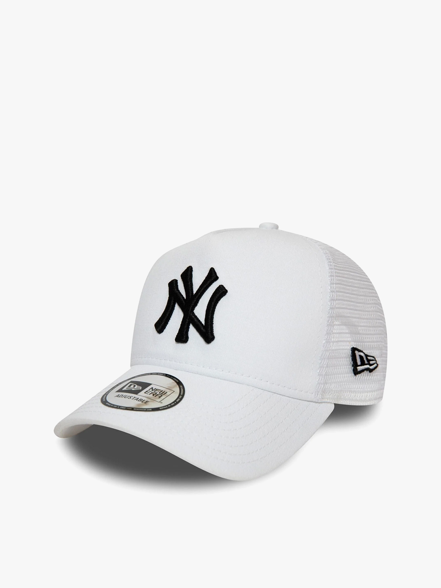 Boné New York Yankees 9FORTY A-Frame Trucker