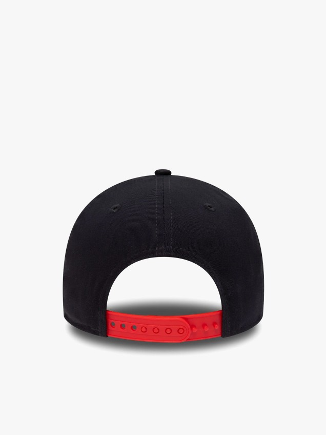 Boné Red Bull Essential 9FORTY