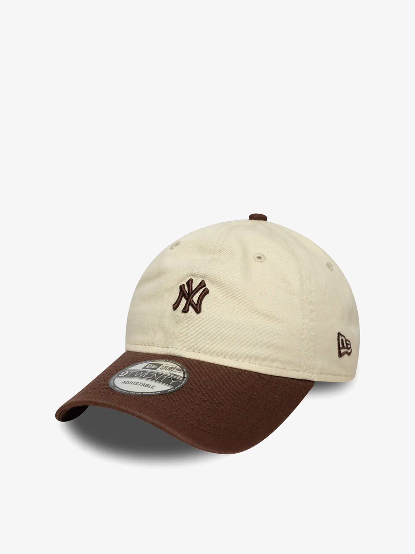 Boné New York Yankees MLB Mini Logo 9TWENTY