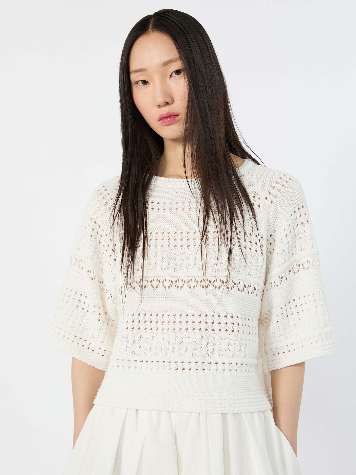 Camisola de Malha WKIORCHE