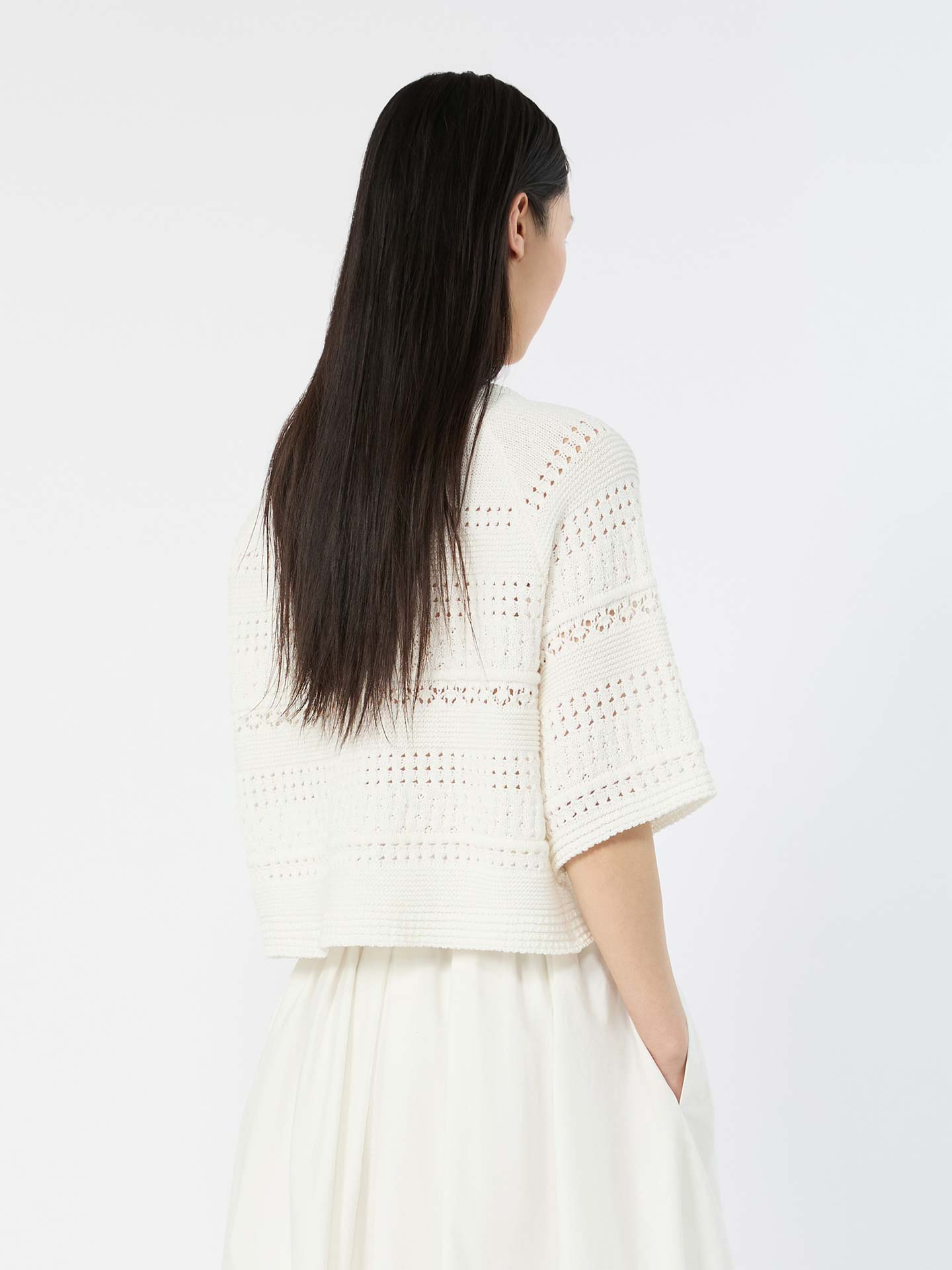 Camisola de Malha WKIORCHE