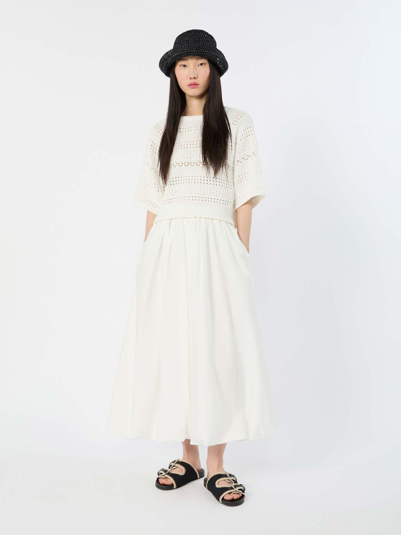 Camisola de Malha WKIORCHE
