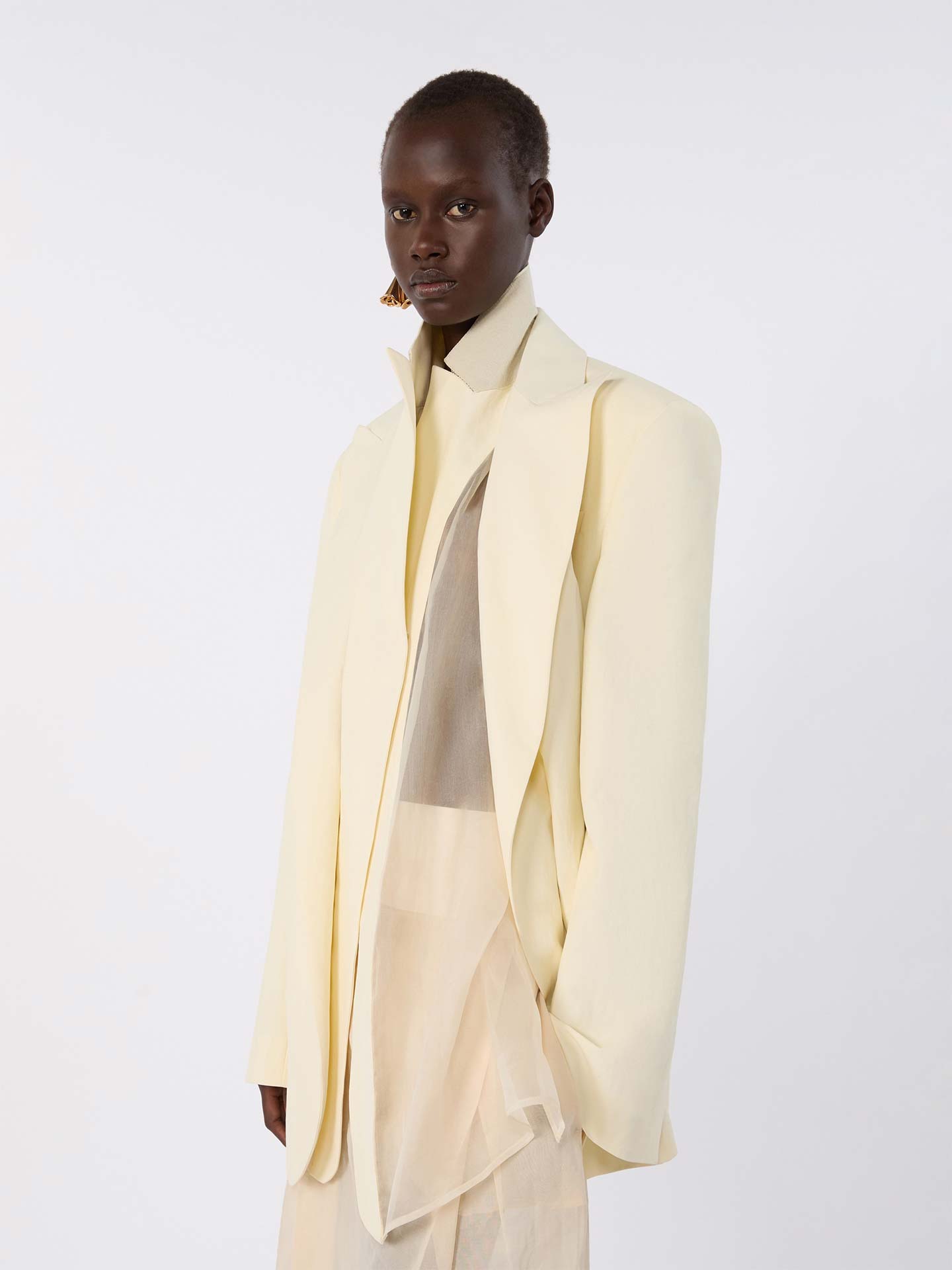 Blazer SPSTENUTA