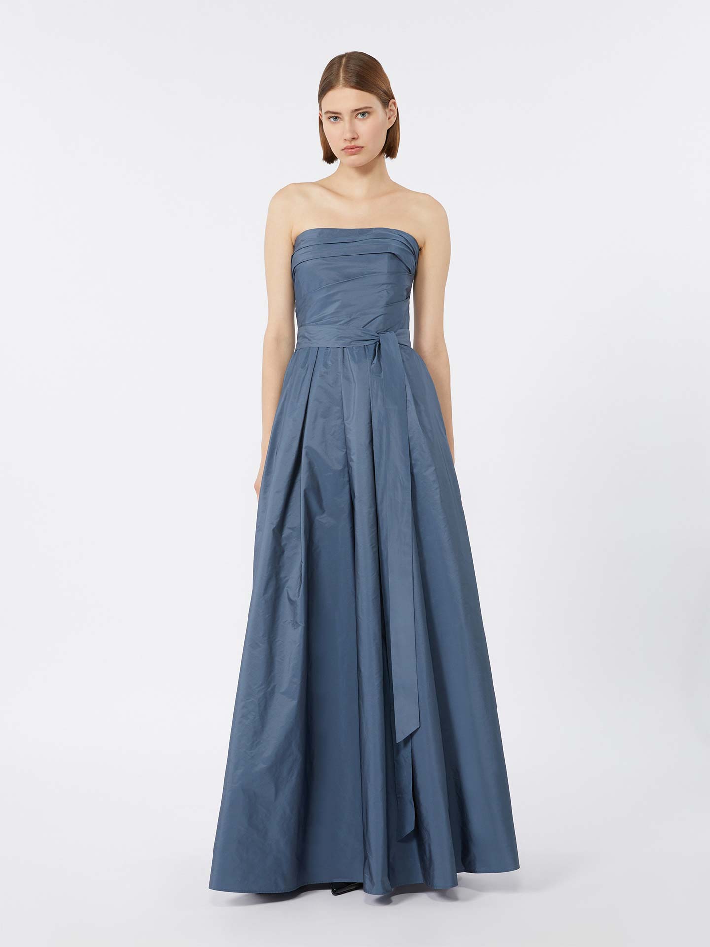 Vestido de Cerimónia MSEQUINOA