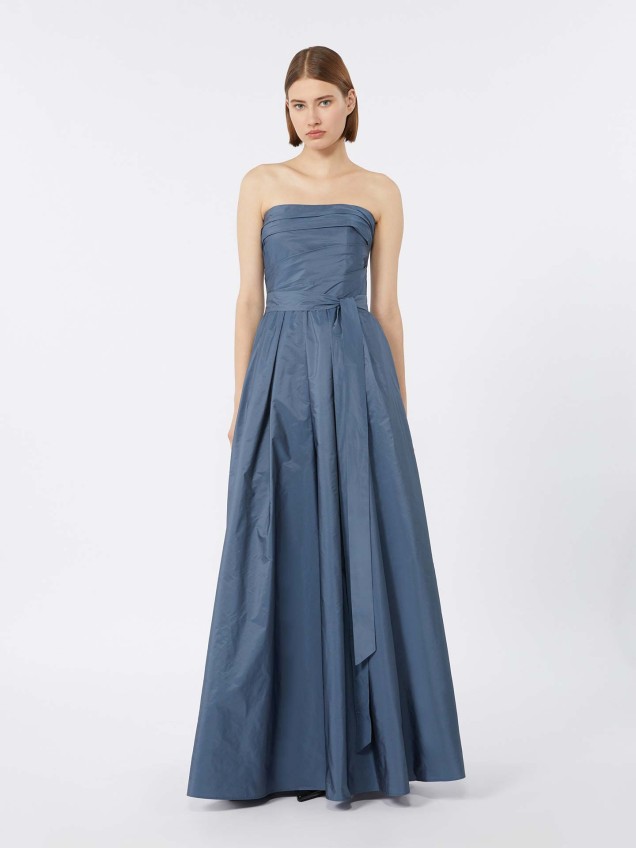 Vestido de Cerimónia MSEQUINOA