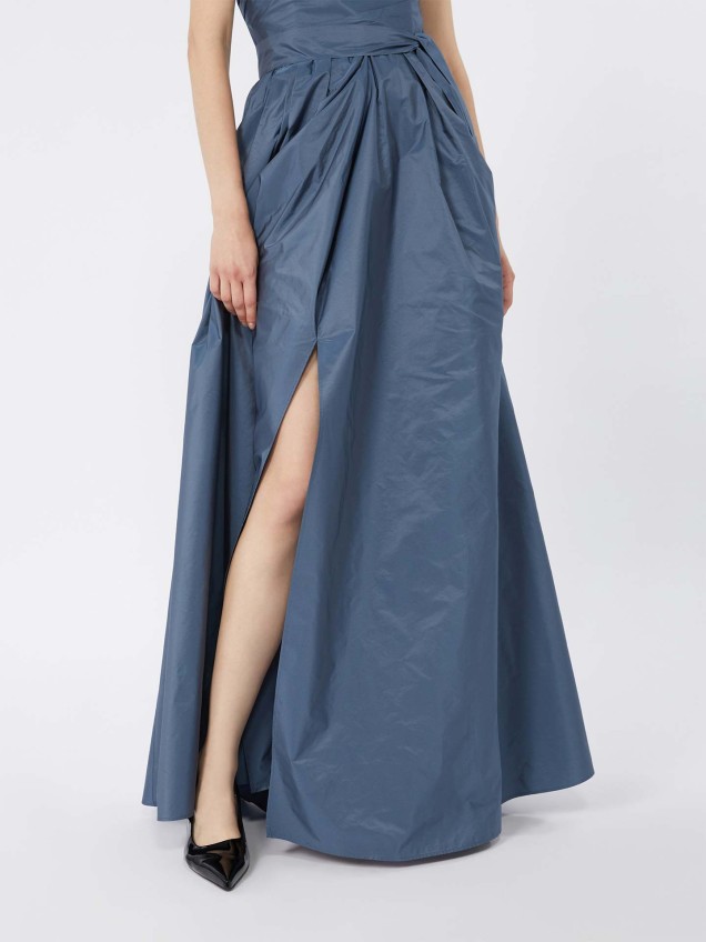 Vestido de Cerimónia MSEQUINOA