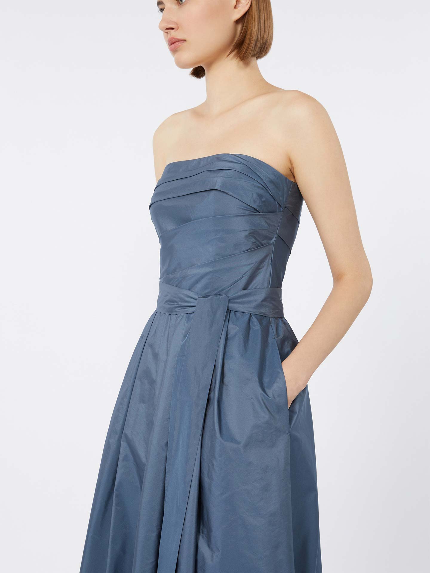 Vestido de Cerimónia MSEQUINOA