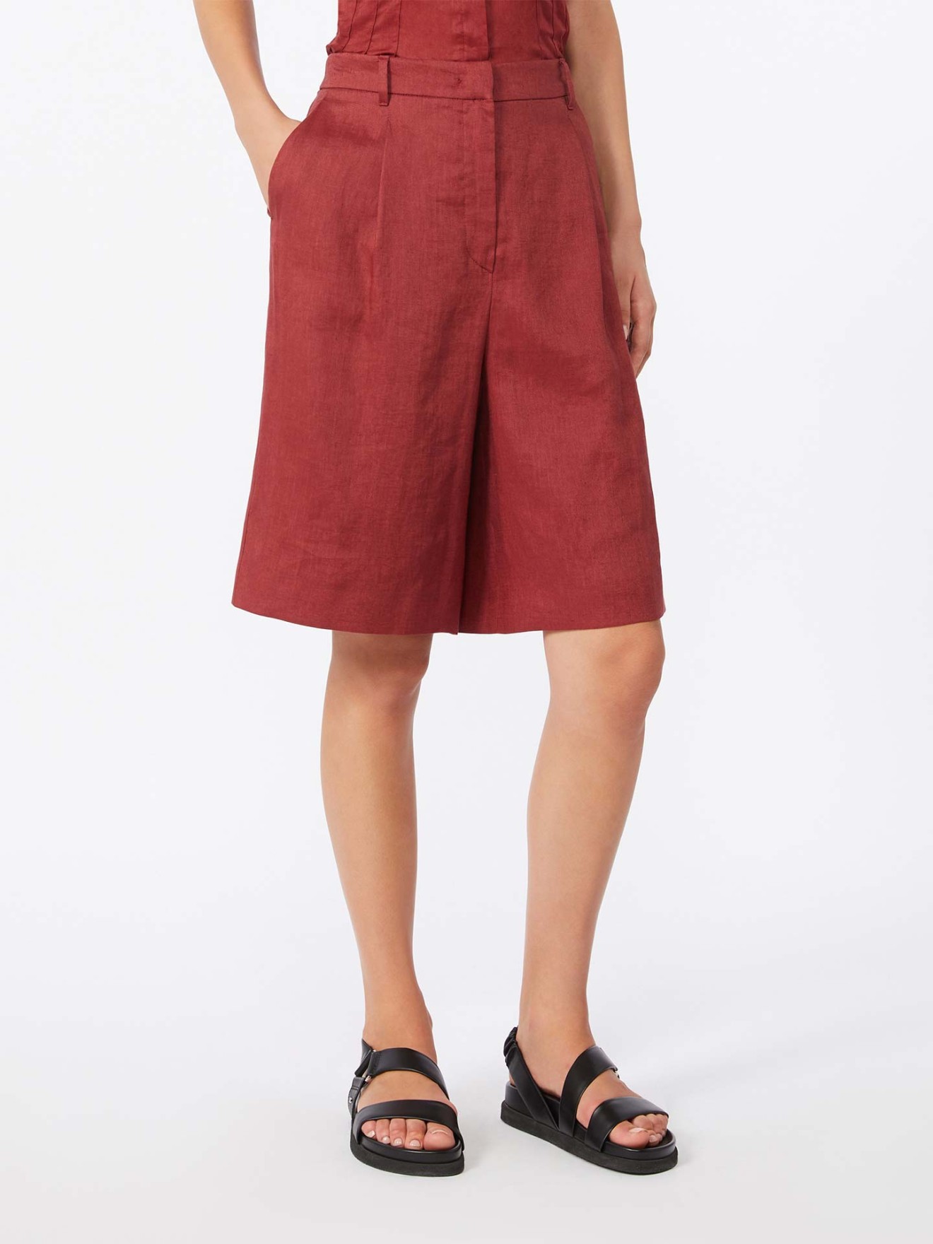 Bermudas MSTCARAVAN