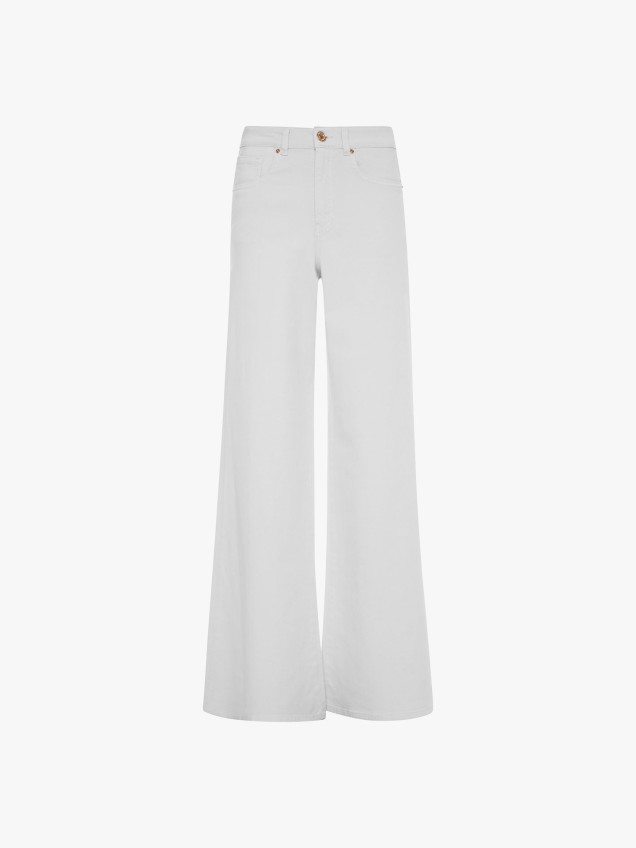 Cal�as de Ganga Flared