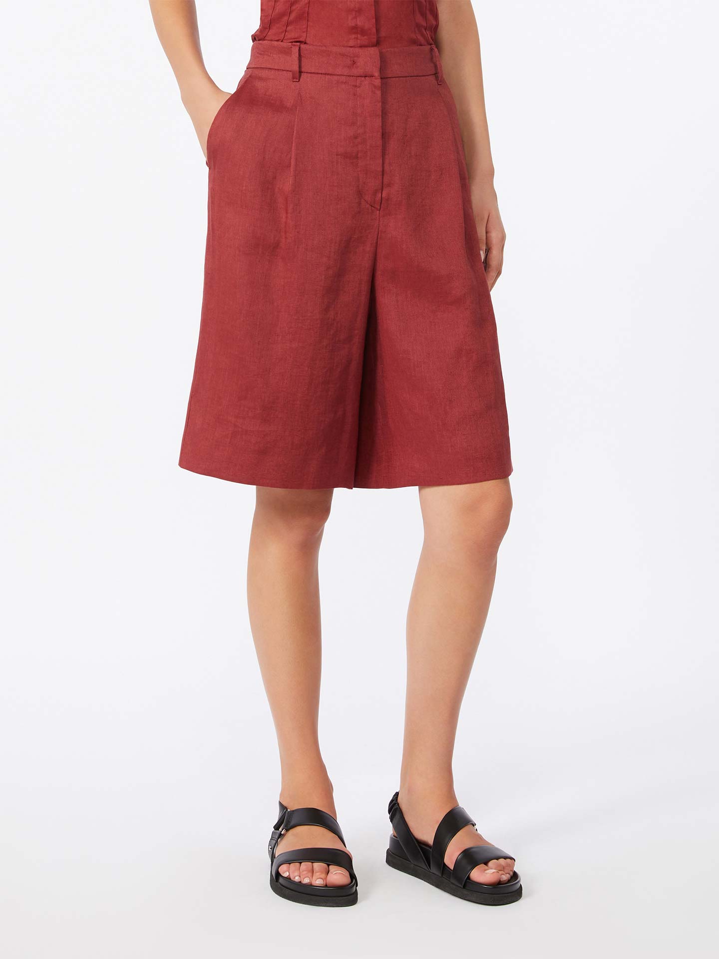 Bermudas MSTCARAVAN