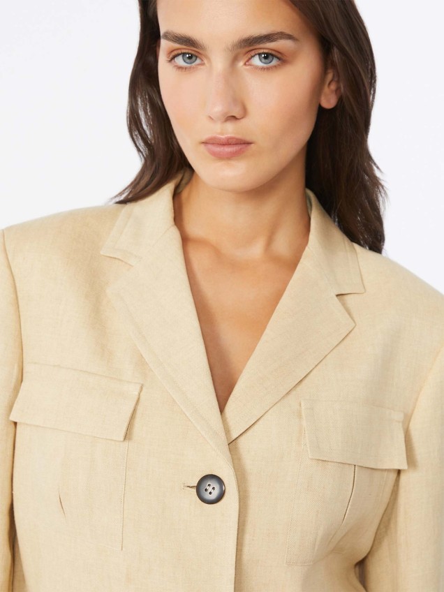 Blazer MSTADESSO