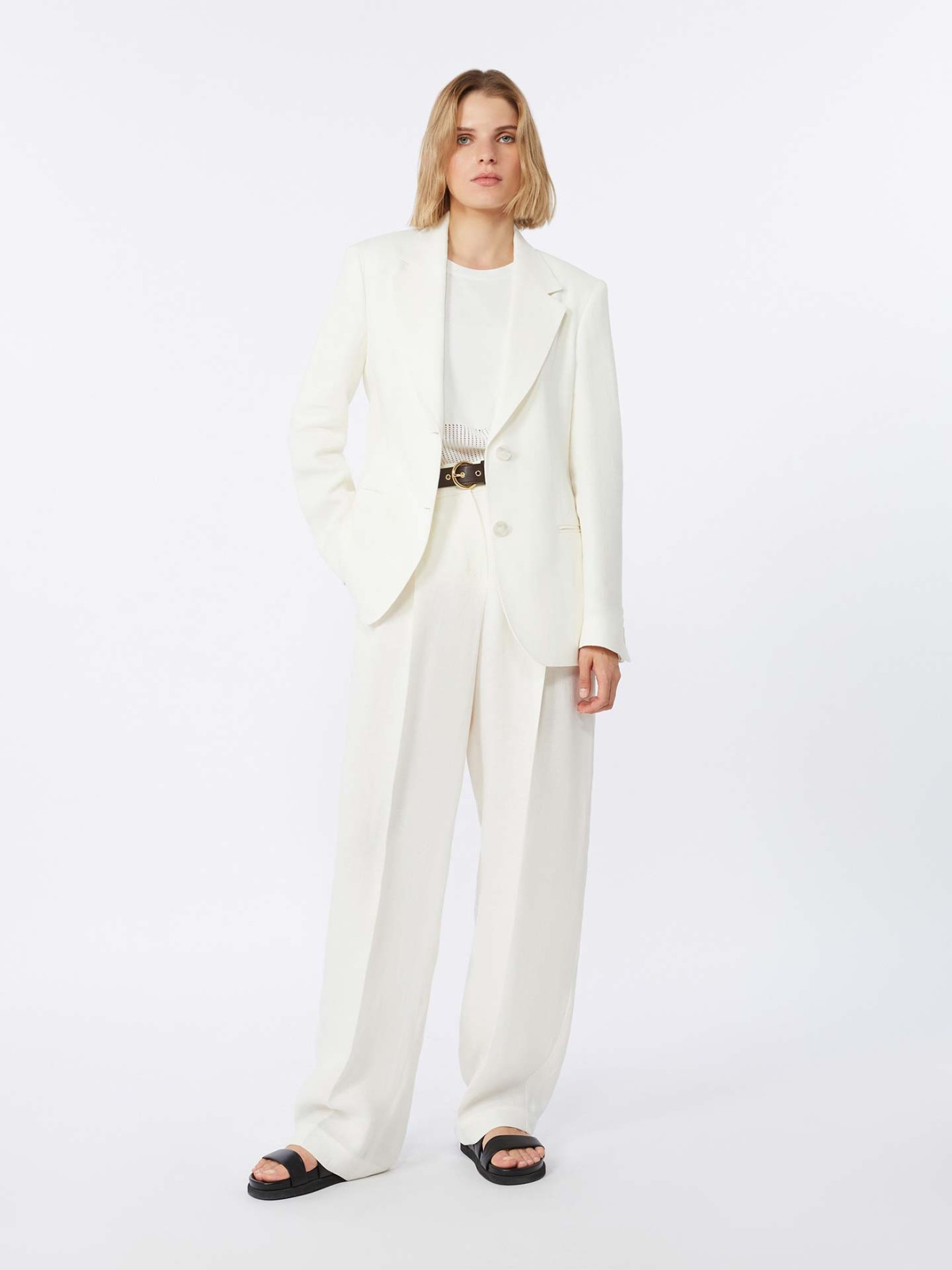 Blazer MSTBELLO
