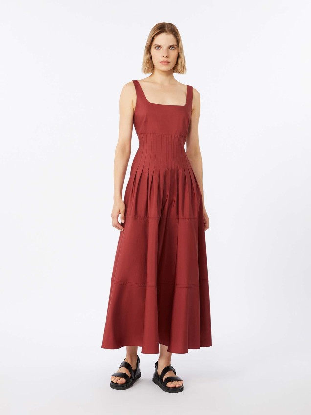 Vestido Evas� MSTFELTRE