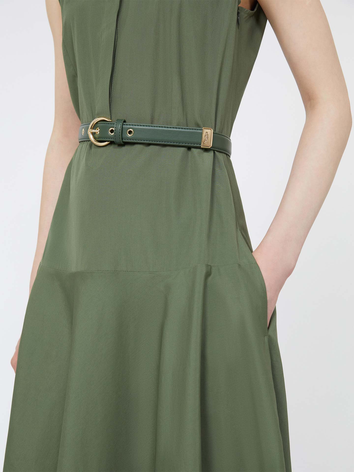 Vestido Midi MSTGESTO