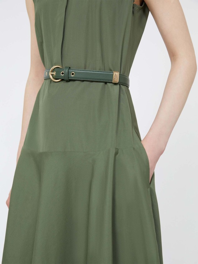 Vestido Midi MSTGESTO