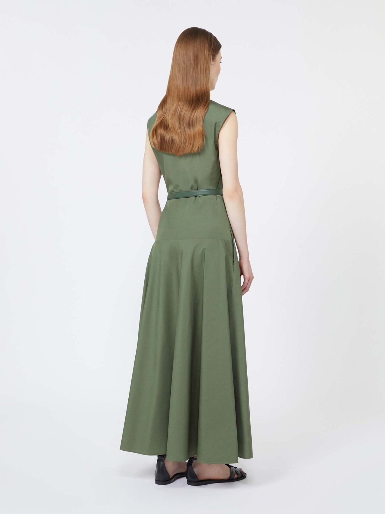 Vestido Midi MSTGESTO
