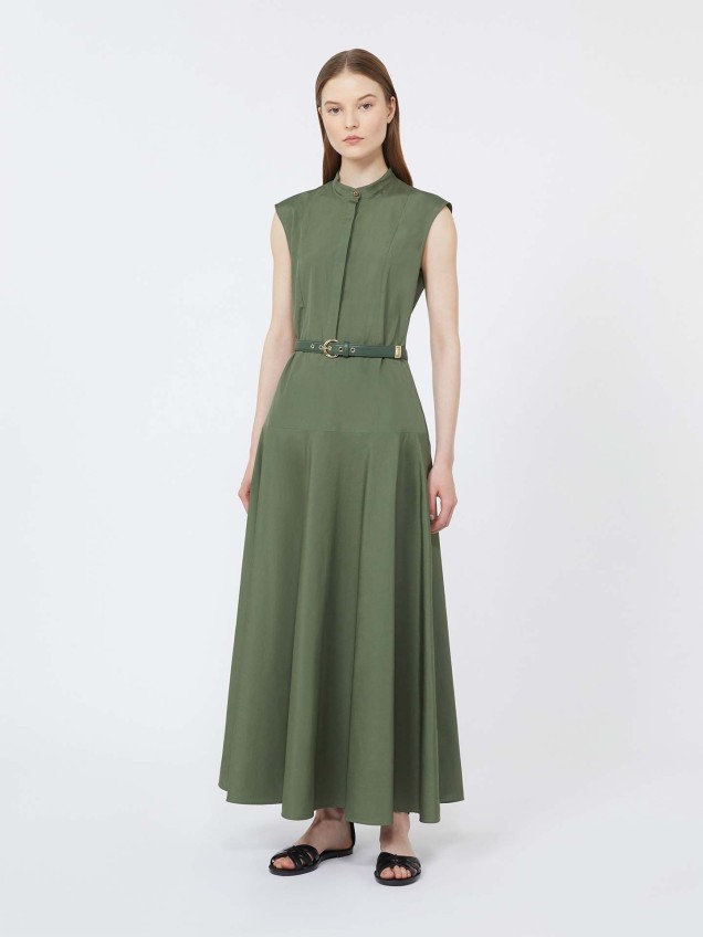Vestido Midi MSTGESTO
